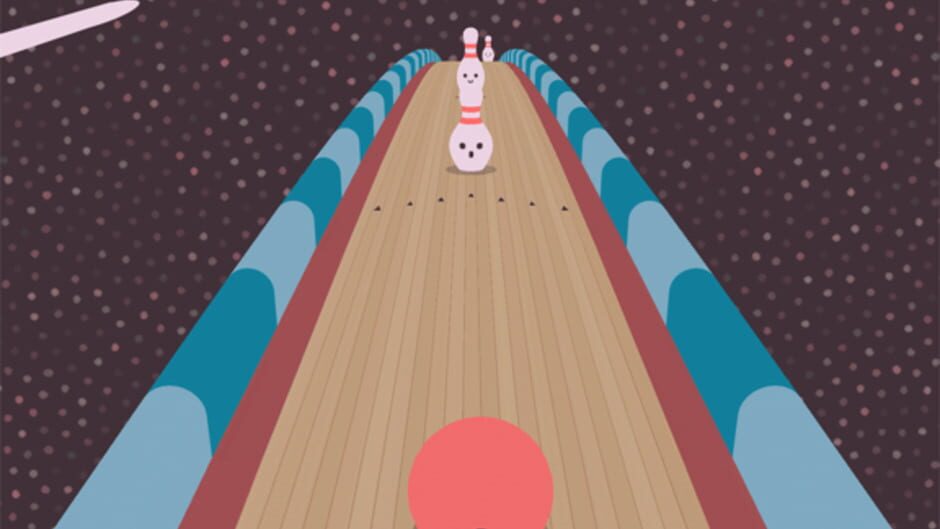 Screenshot for Kingpin Bowling