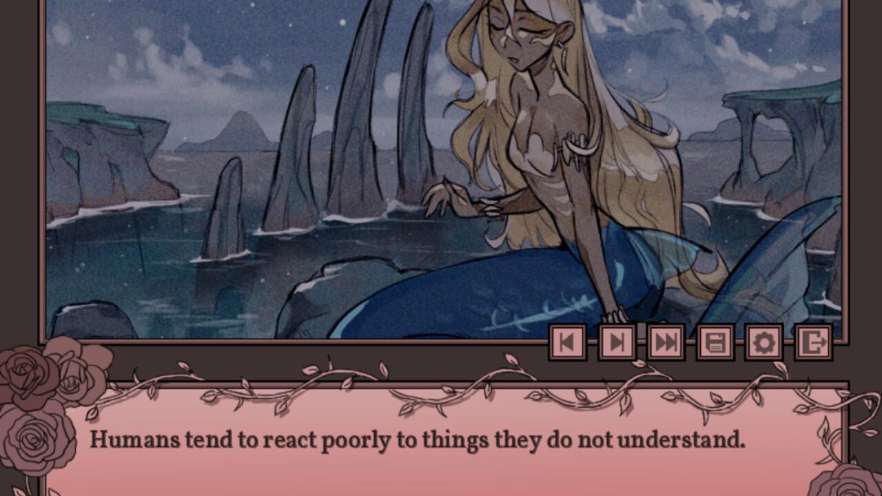 Screenshot for It Gets So Lonely Here