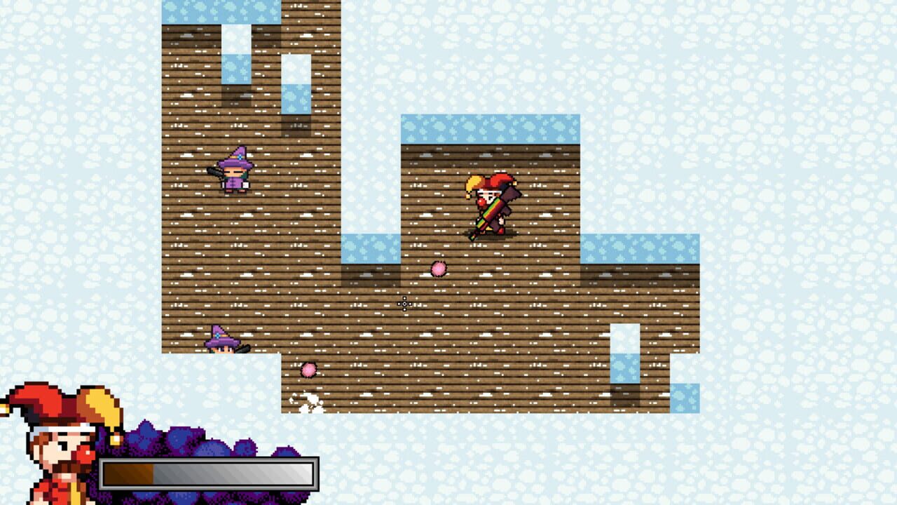 Screenshot for Crazy Clown