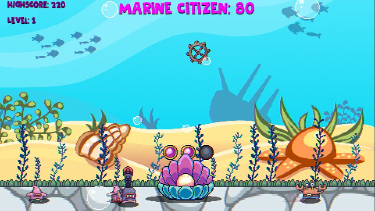 Screenshot for Best Pearl