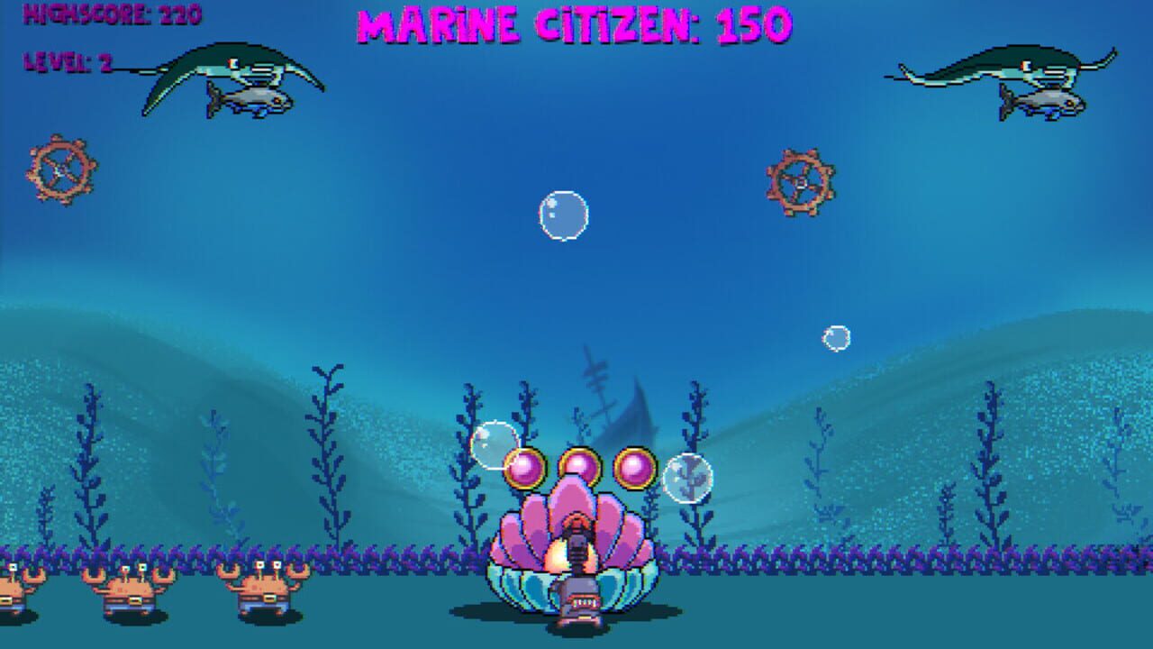 Screenshot for Best Pearl