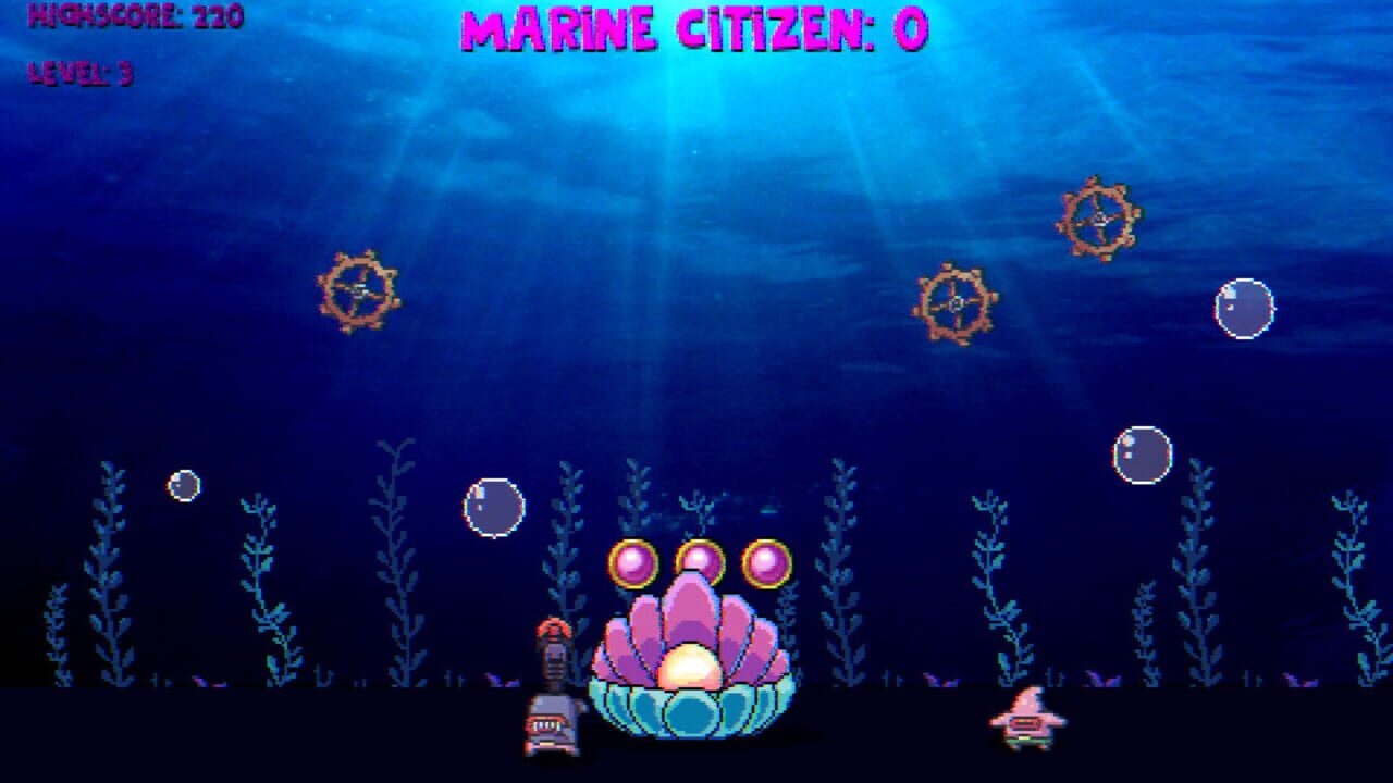 Screenshot for Best Pearl
