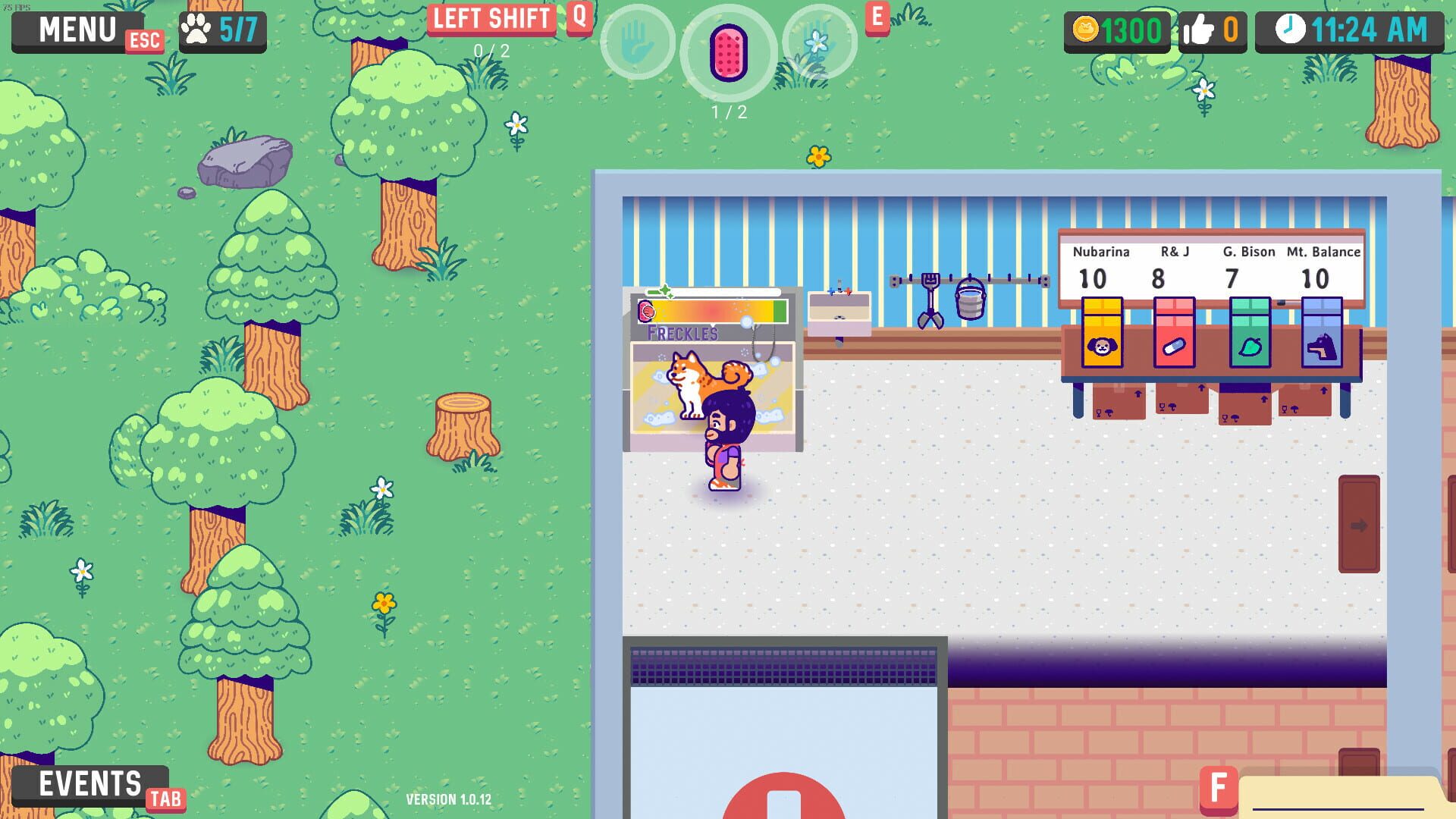 Screenshot for To the Rescue!