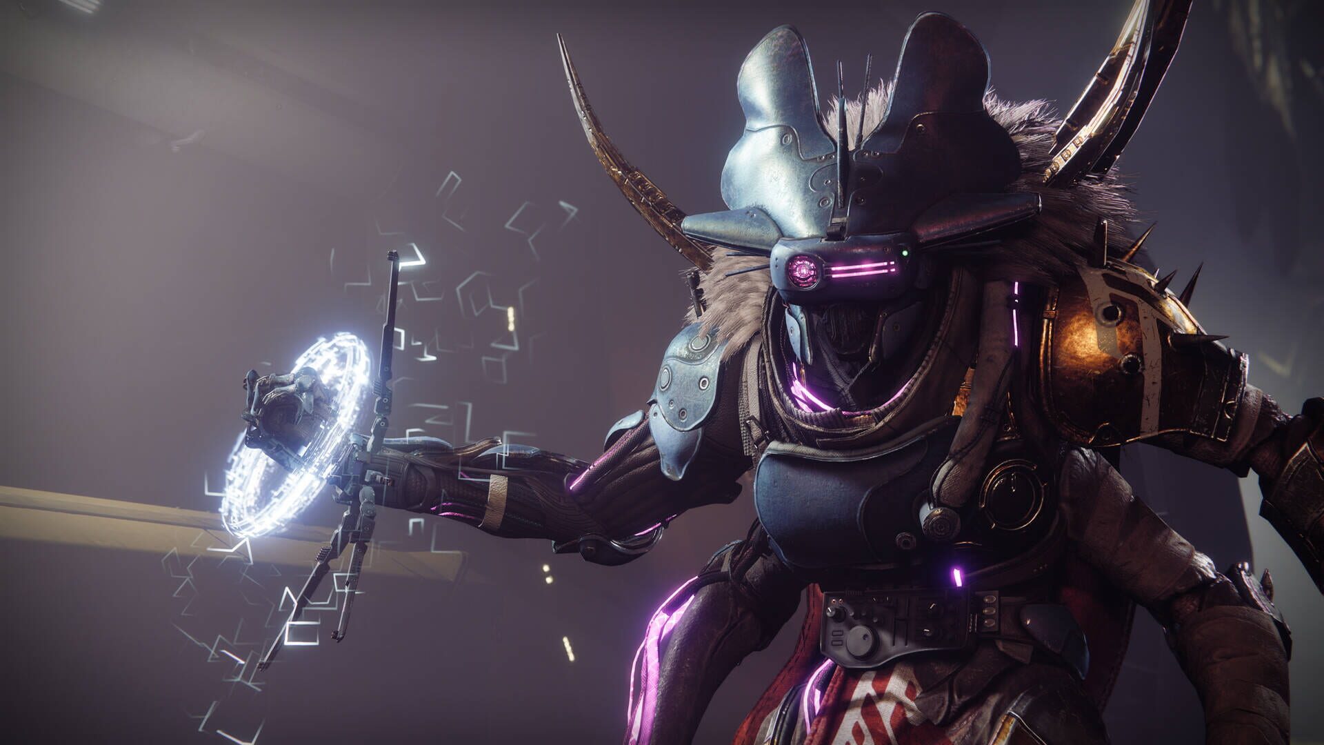 Screenshot for Destiny 2: Lightfall - Season of Defiance