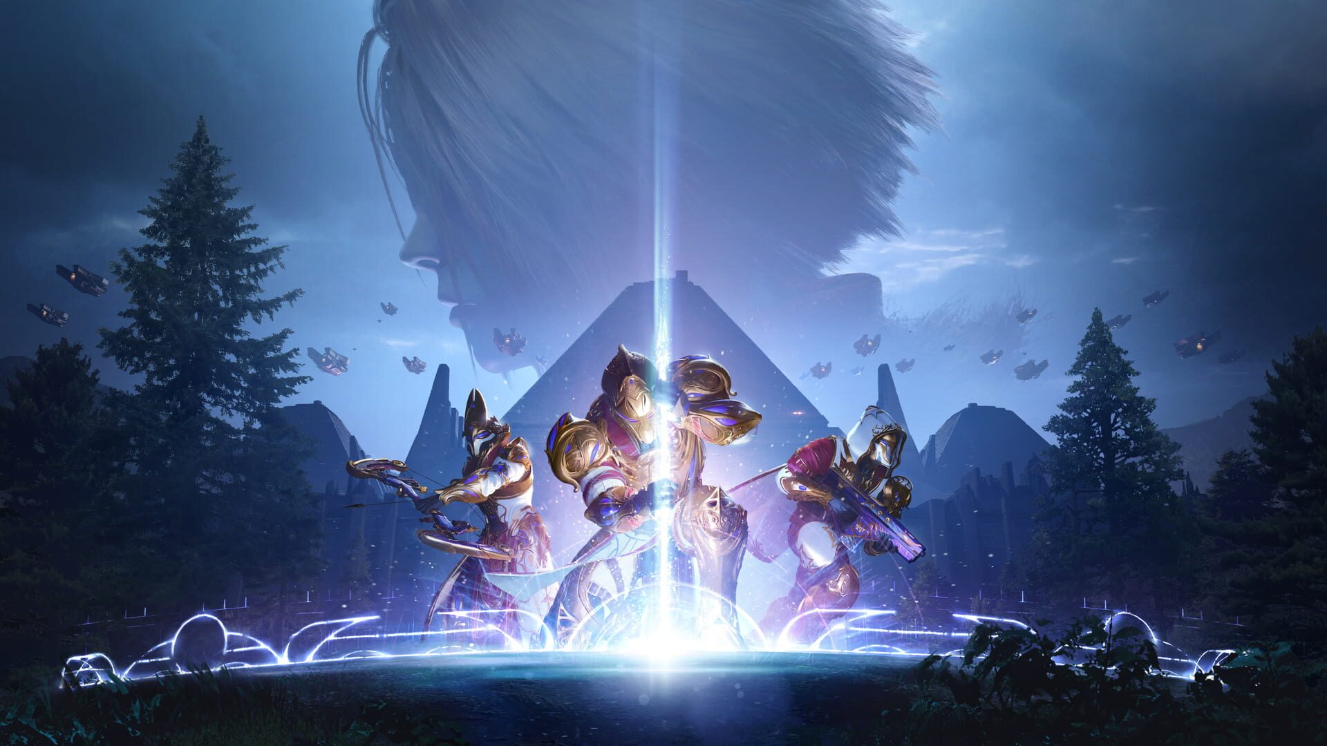 Screenshot for Destiny 2: Lightfall - Season of Defiance