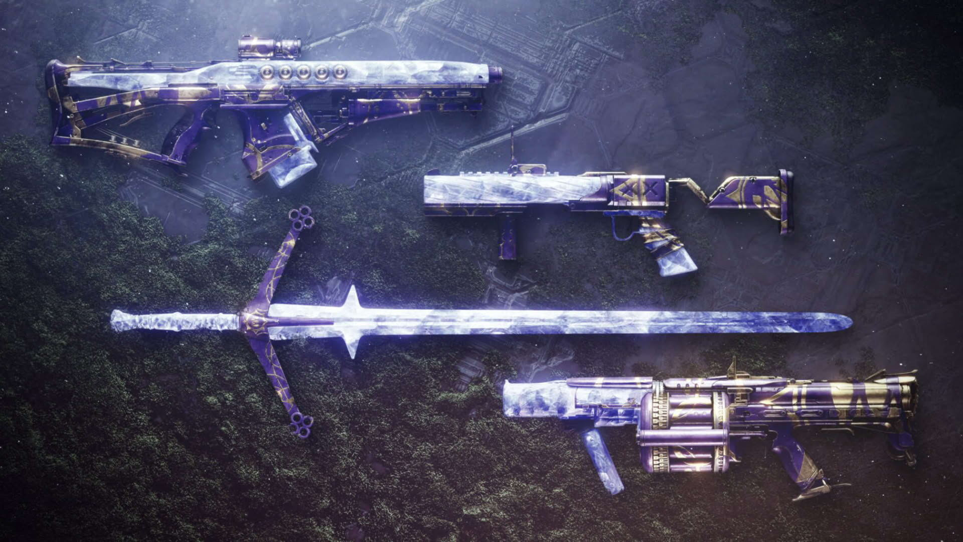 Screenshot for Destiny 2: Lightfall - Season of Defiance