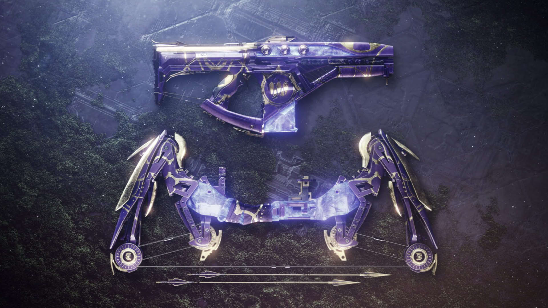 Screenshot for Destiny 2: Lightfall - Season of Defiance