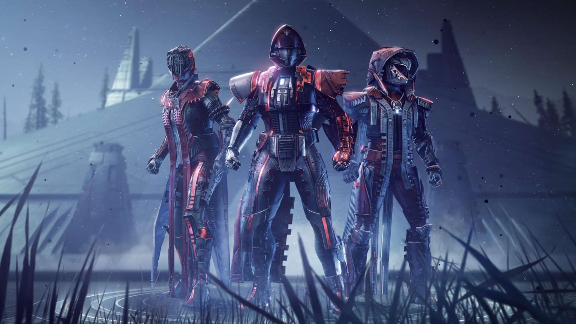 Screenshot for Destiny 2: Lightfall - Season of Defiance