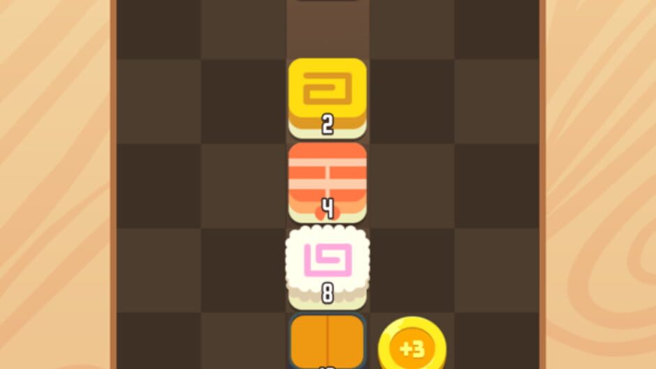 Screenshot for Sushi Drop