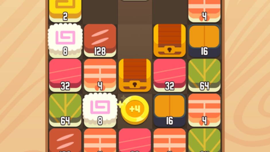 Screenshot for Sushi Drop