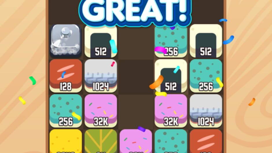Screenshot for Sushi Drop