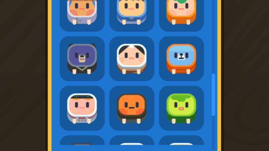 Screenshot for Sushi Drop