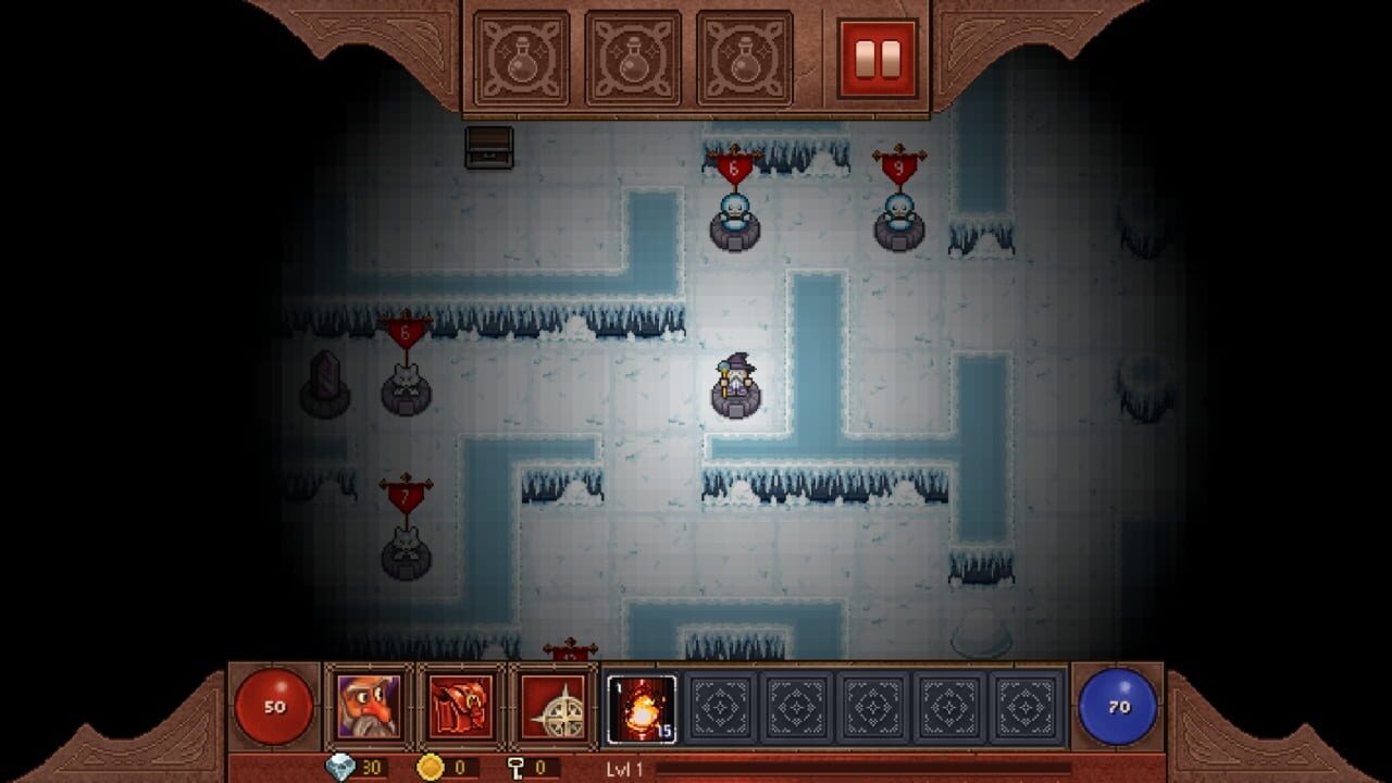 Screenshot for EvilUp