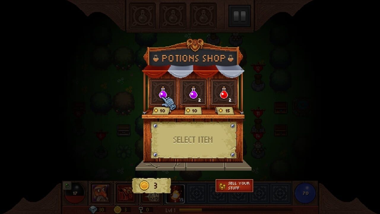 Screenshot for EvilUp