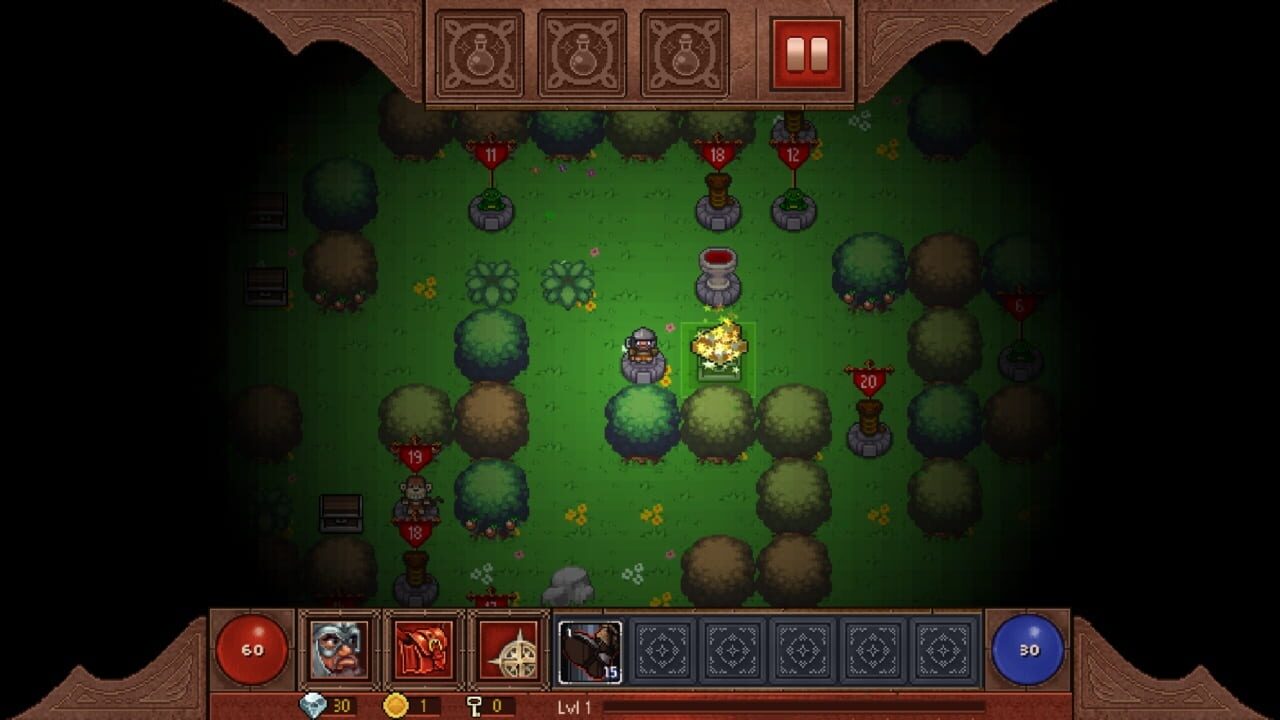 Screenshot for EvilUp