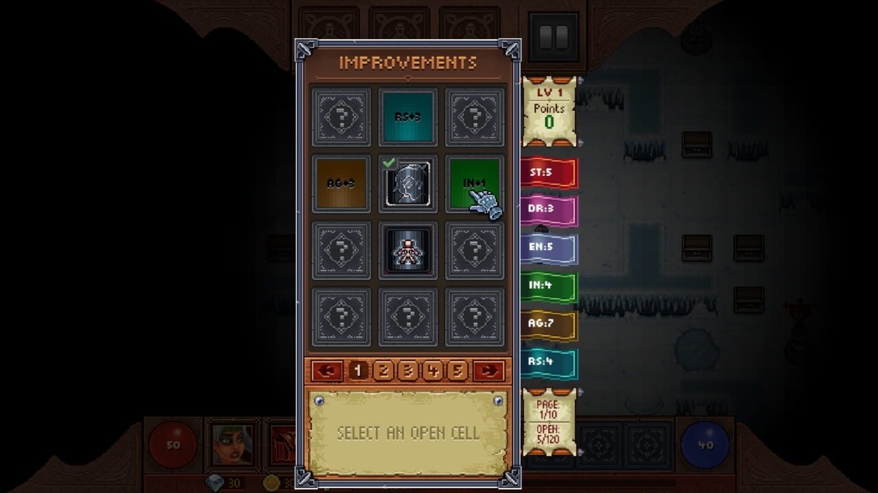 Screenshot for EvilUp