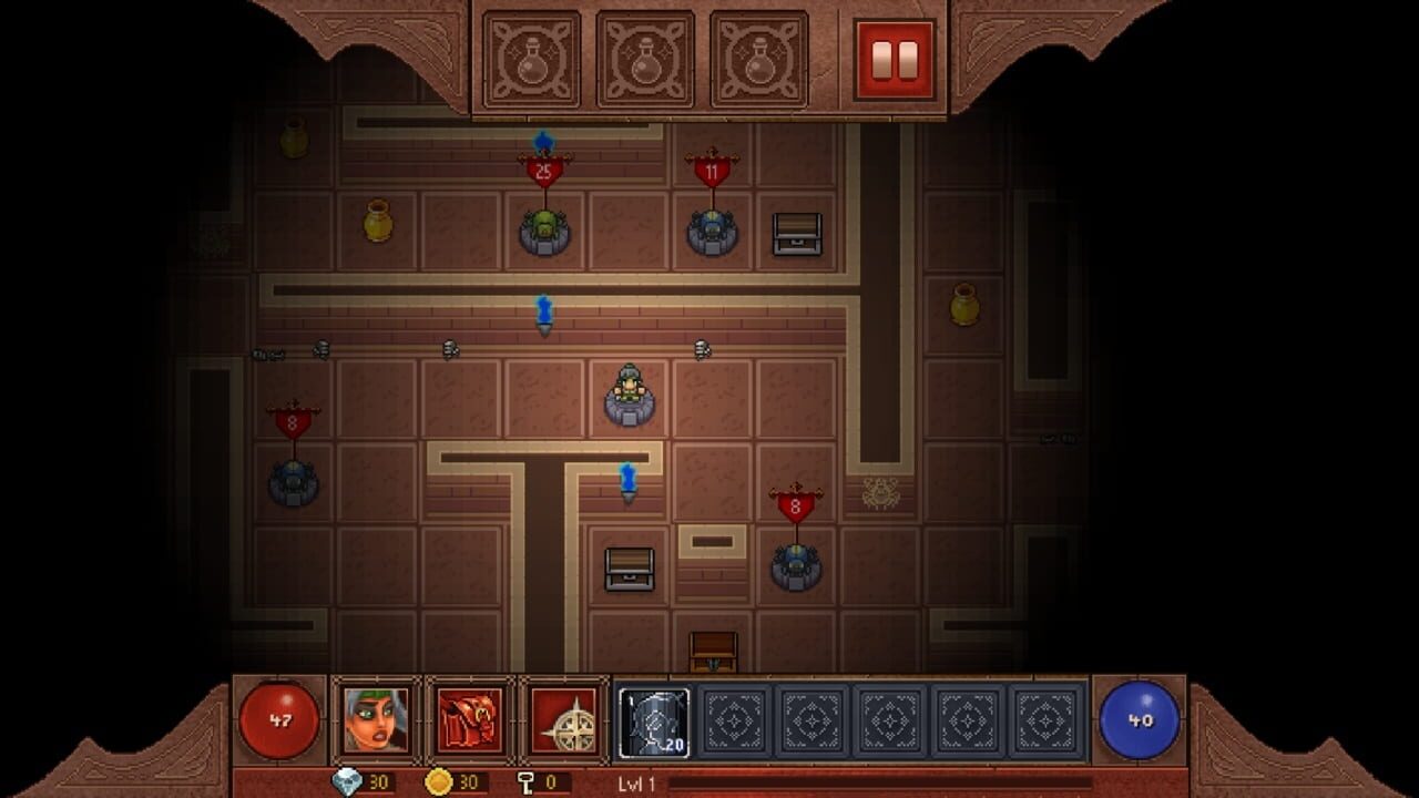 Screenshot for EvilUp