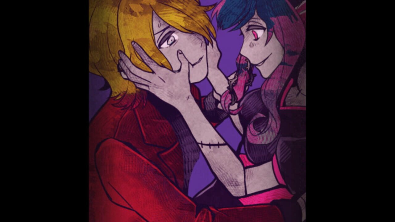 Screenshot for Toraware no Kan