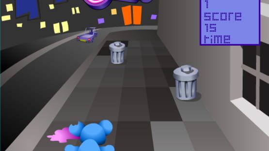 Screenshot for Nev It Up