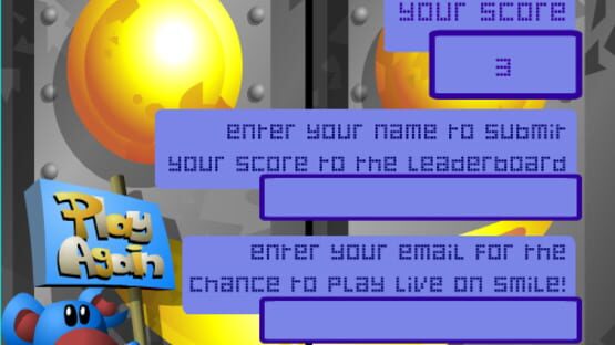 Screenshot for Nev It Up
