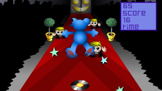 Screenshot for Nev It Up