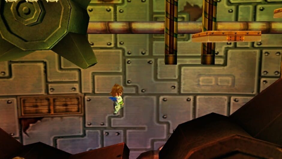 Screenshot for Mangchi the Hammer Boy