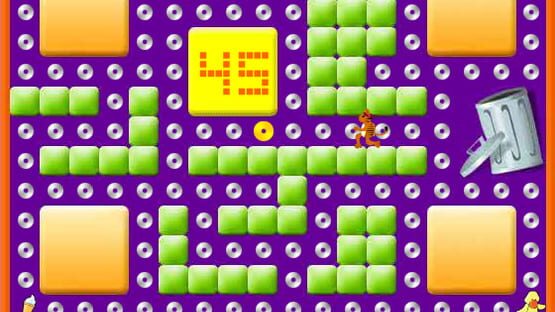 Screenshot for Bandit Bites