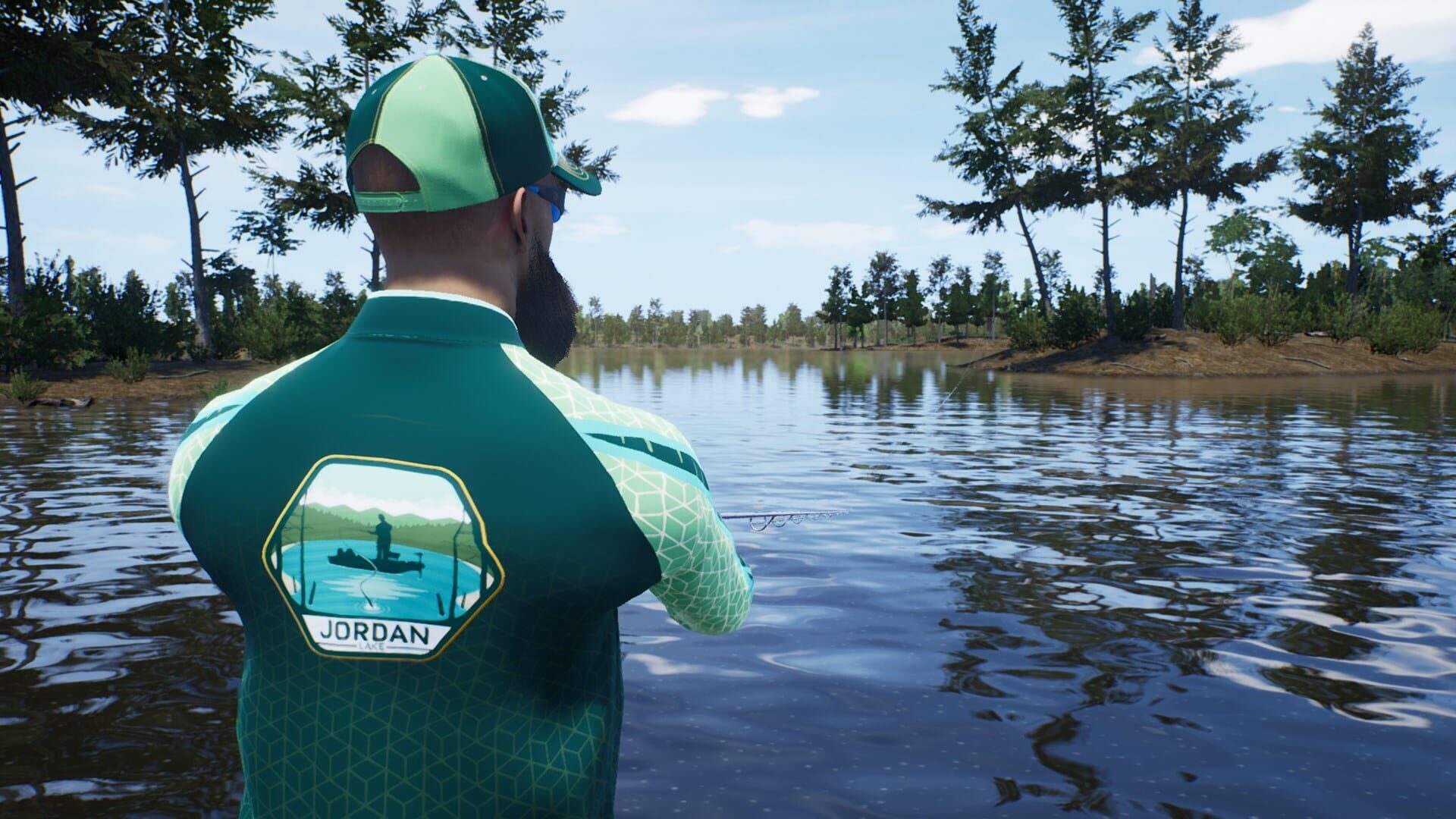 Screenshot for Bassmaster Fishing 2022