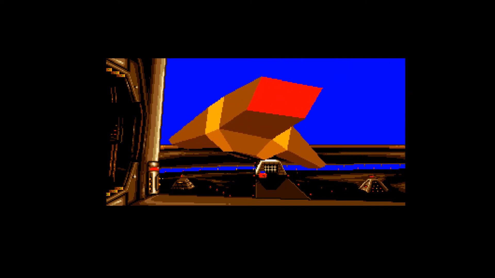 Screenshot for A.G.E.
