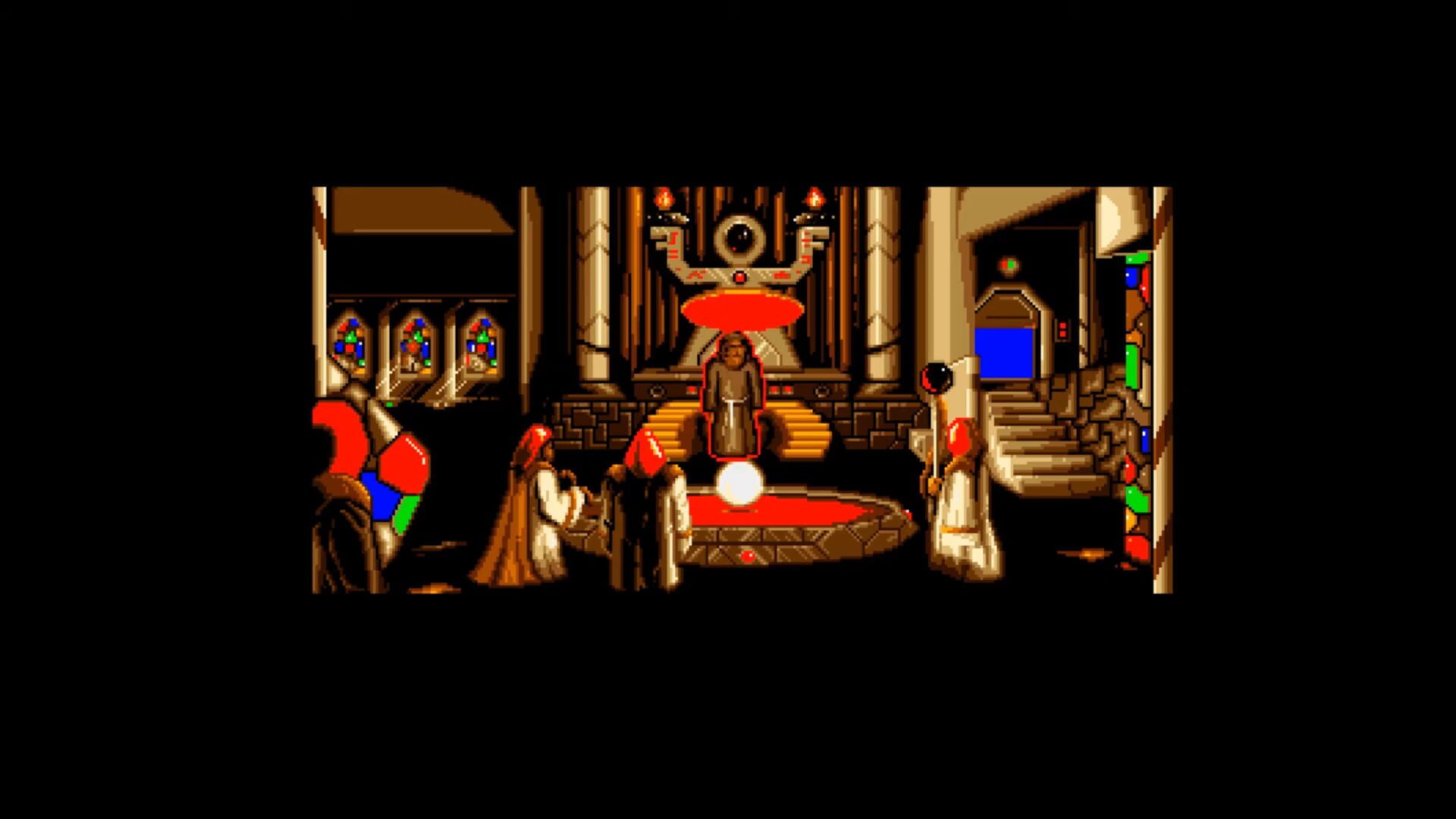 Screenshot for A.G.E.