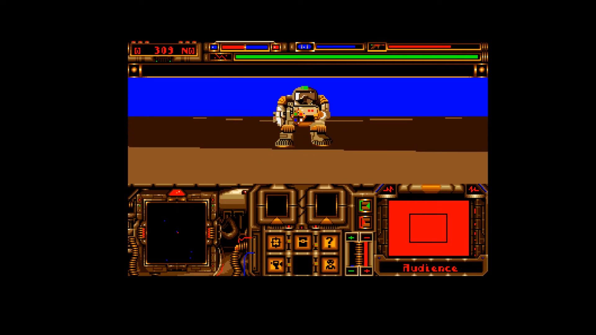 Screenshot for A.G.E.