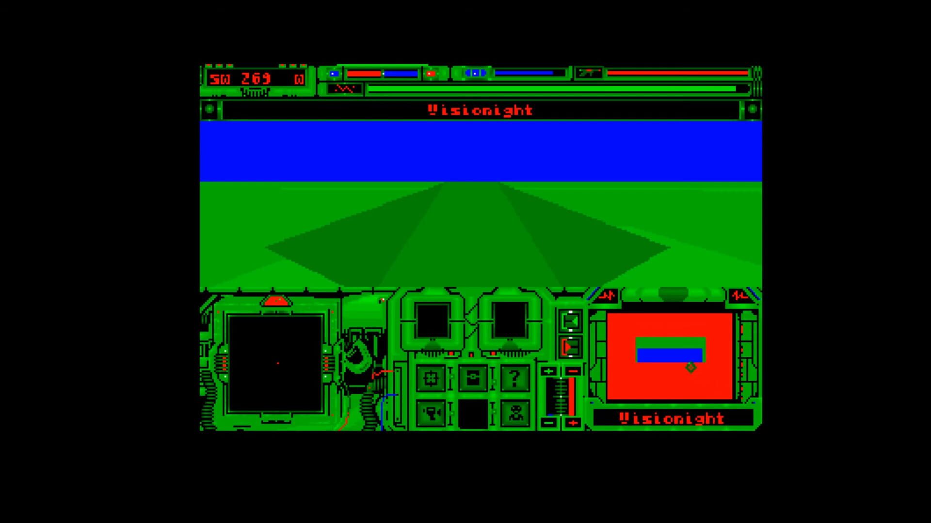 Screenshot for A.G.E.
