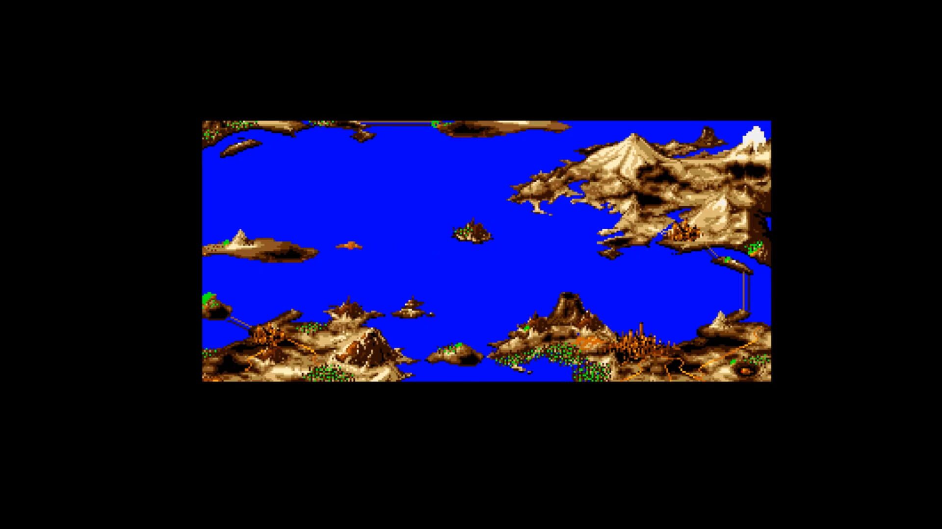 Screenshot for A.G.E.