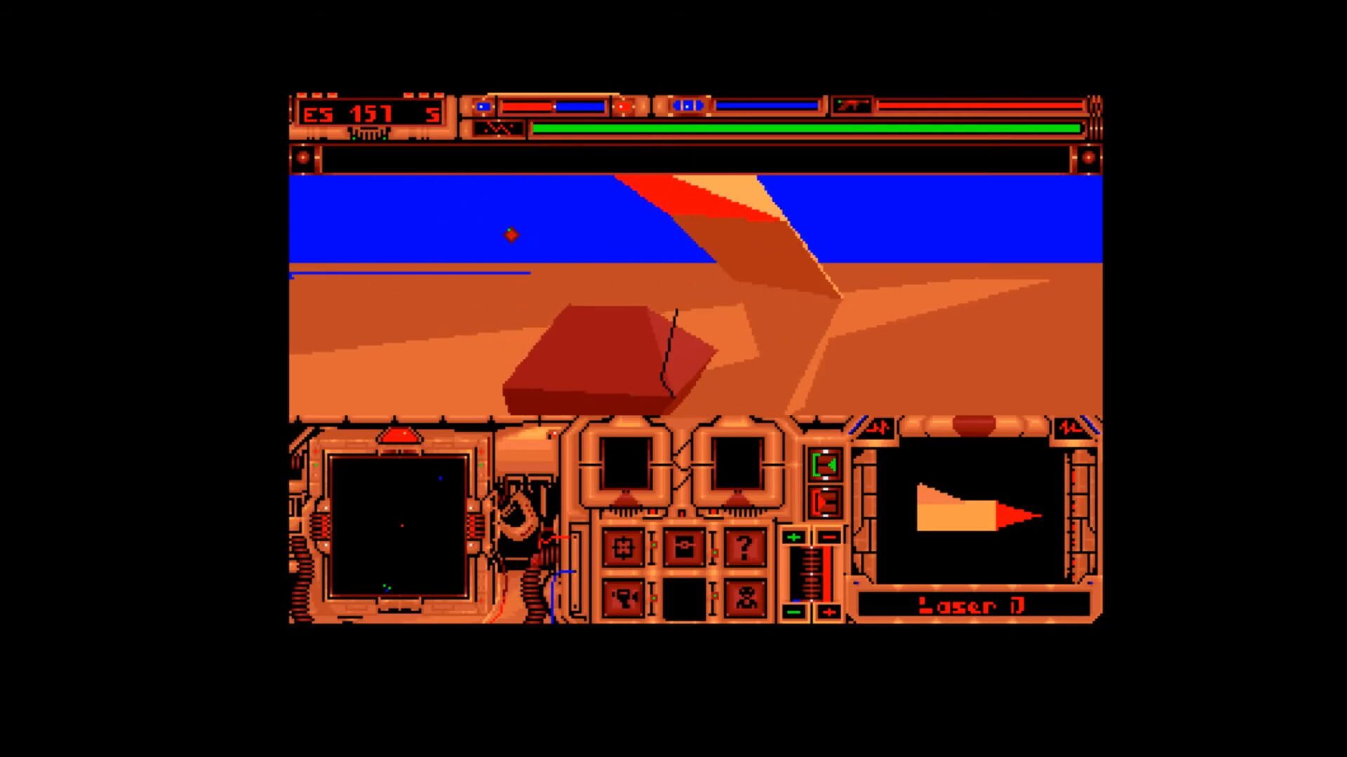 Screenshot for A.G.E.
