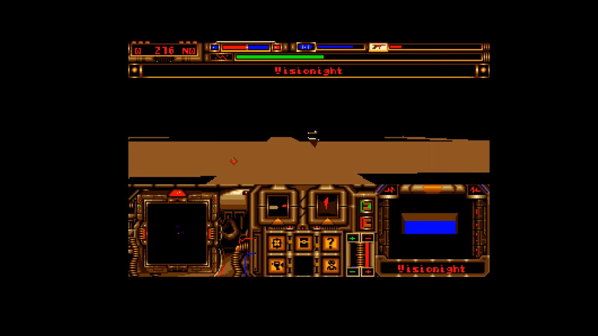 Screenshot for A.G.E.
