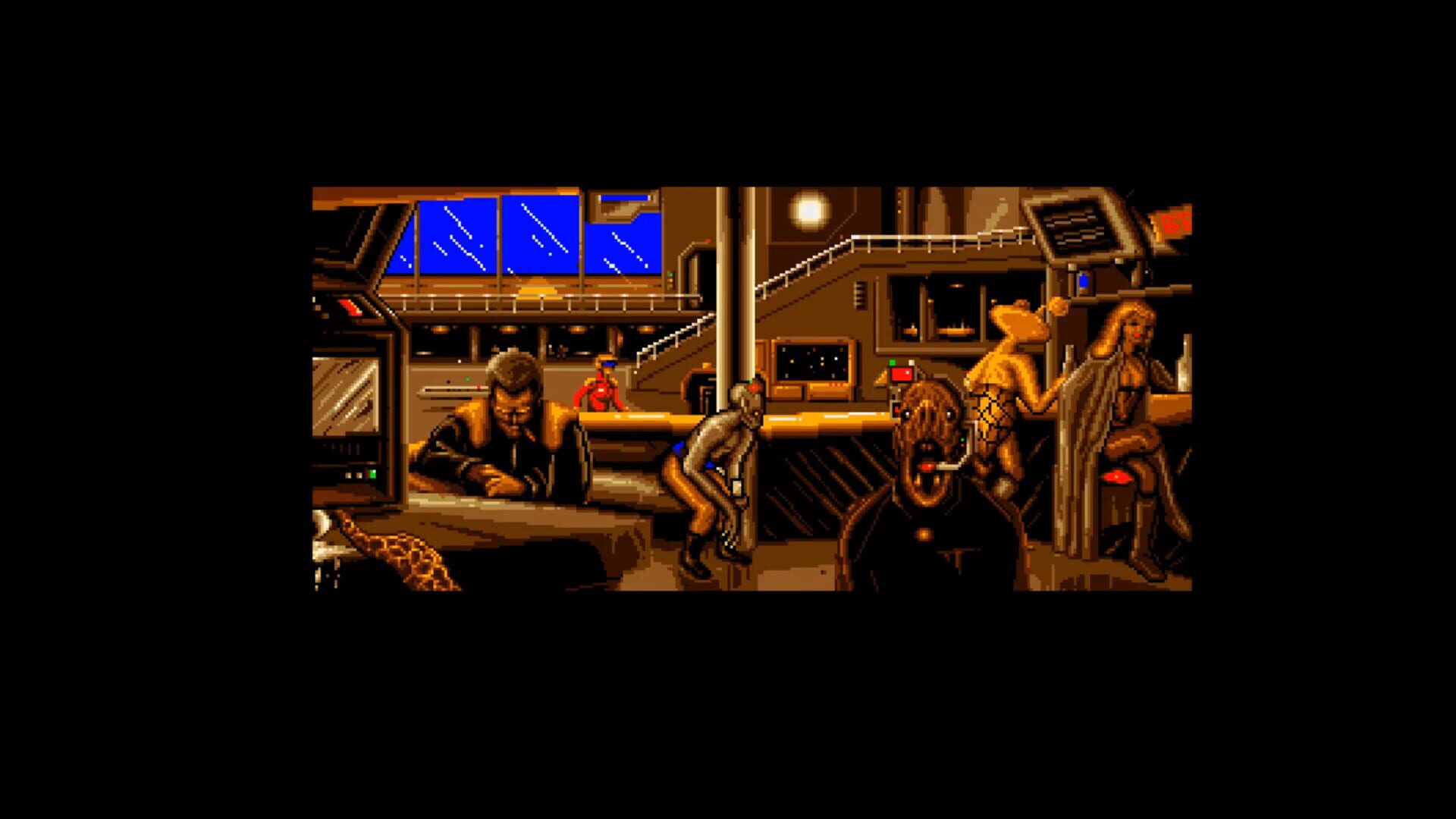 Screenshot for A.G.E.
