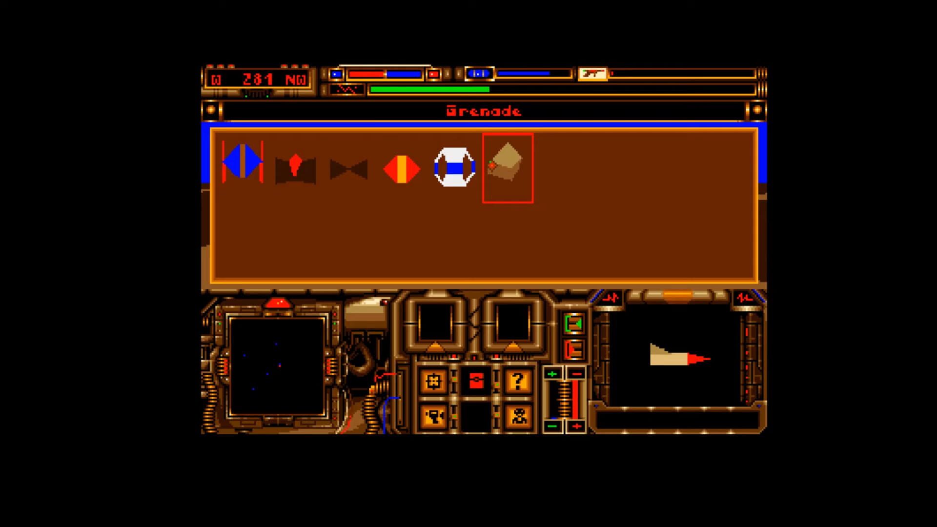 Screenshot for A.G.E.