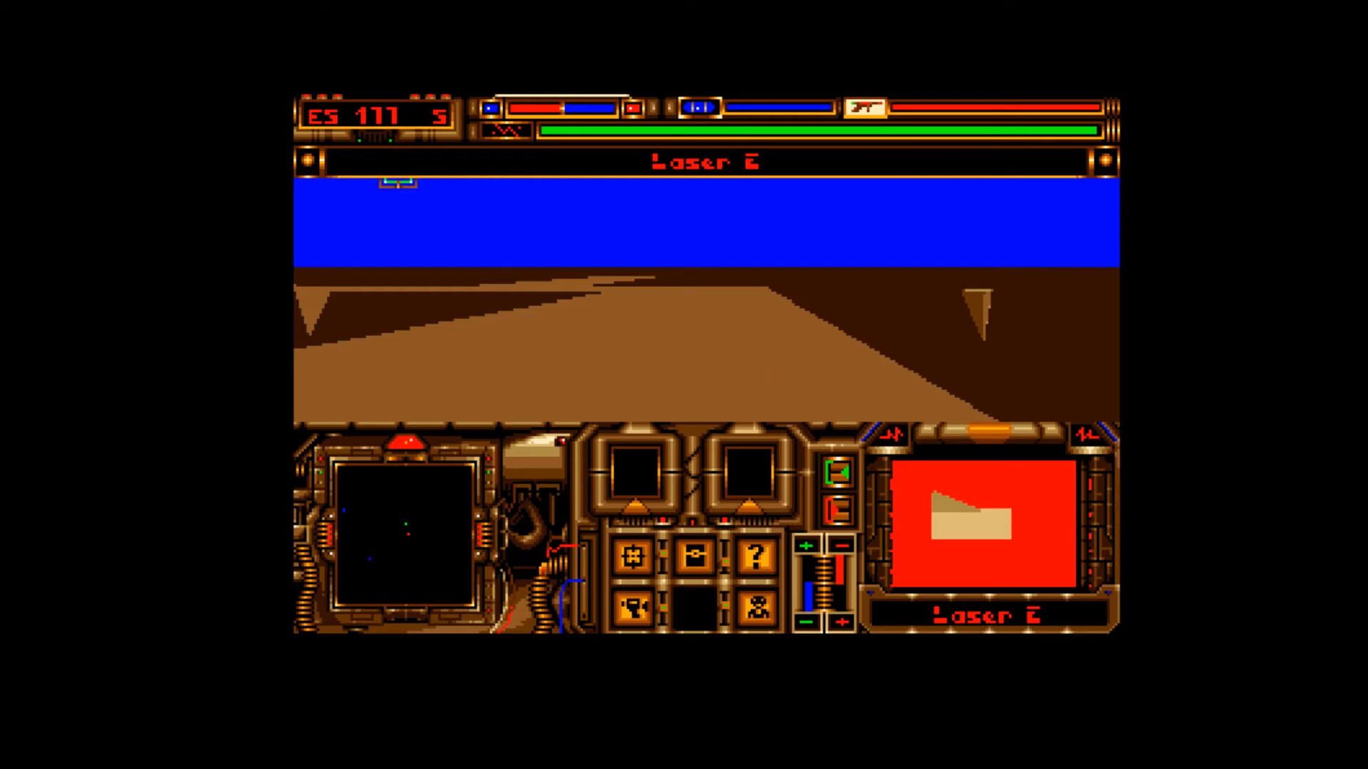 Screenshot for A.G.E.