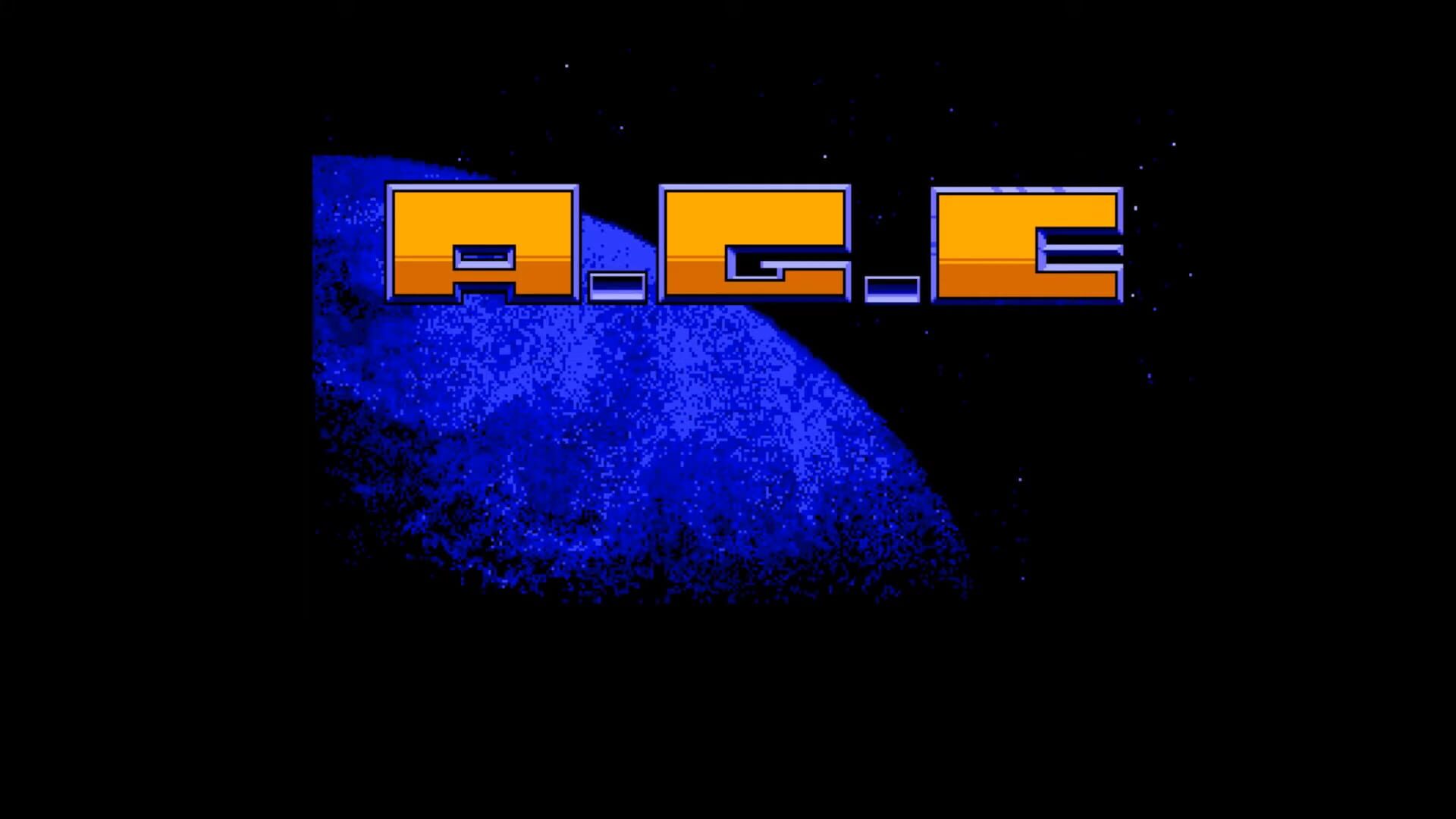 Screenshot for A.G.E.