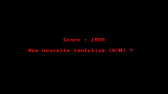 Screenshot for Lucky Luke: Nitroglycerine