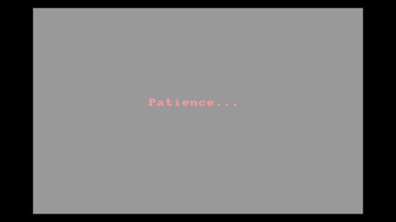 Screenshot for Lucky Luke: Nitroglycerine