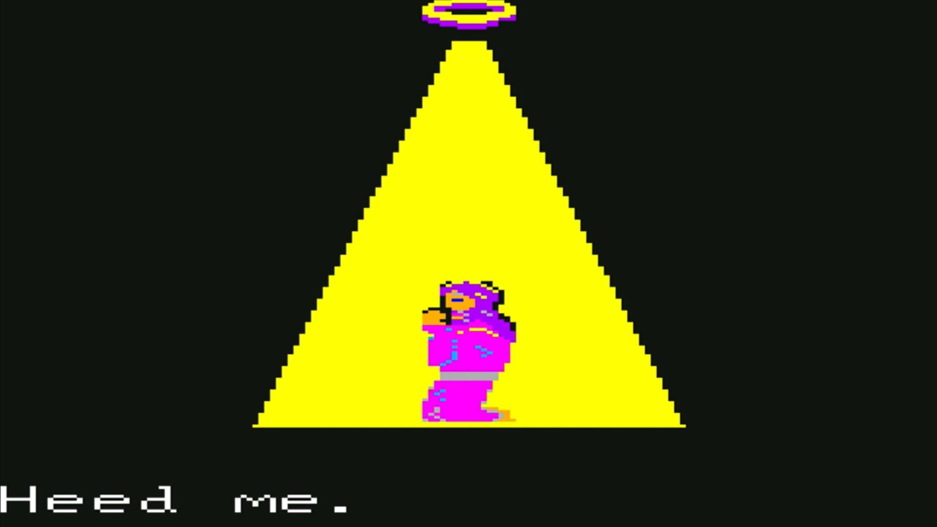 Screenshot for Chrith: Ai no Tabidachi
