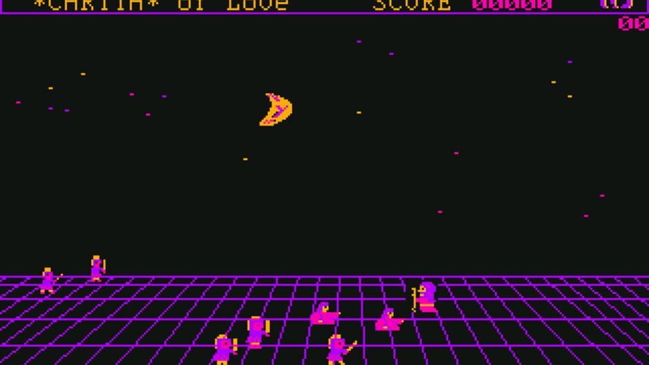 Screenshot for Chrith: Ai no Tabidachi