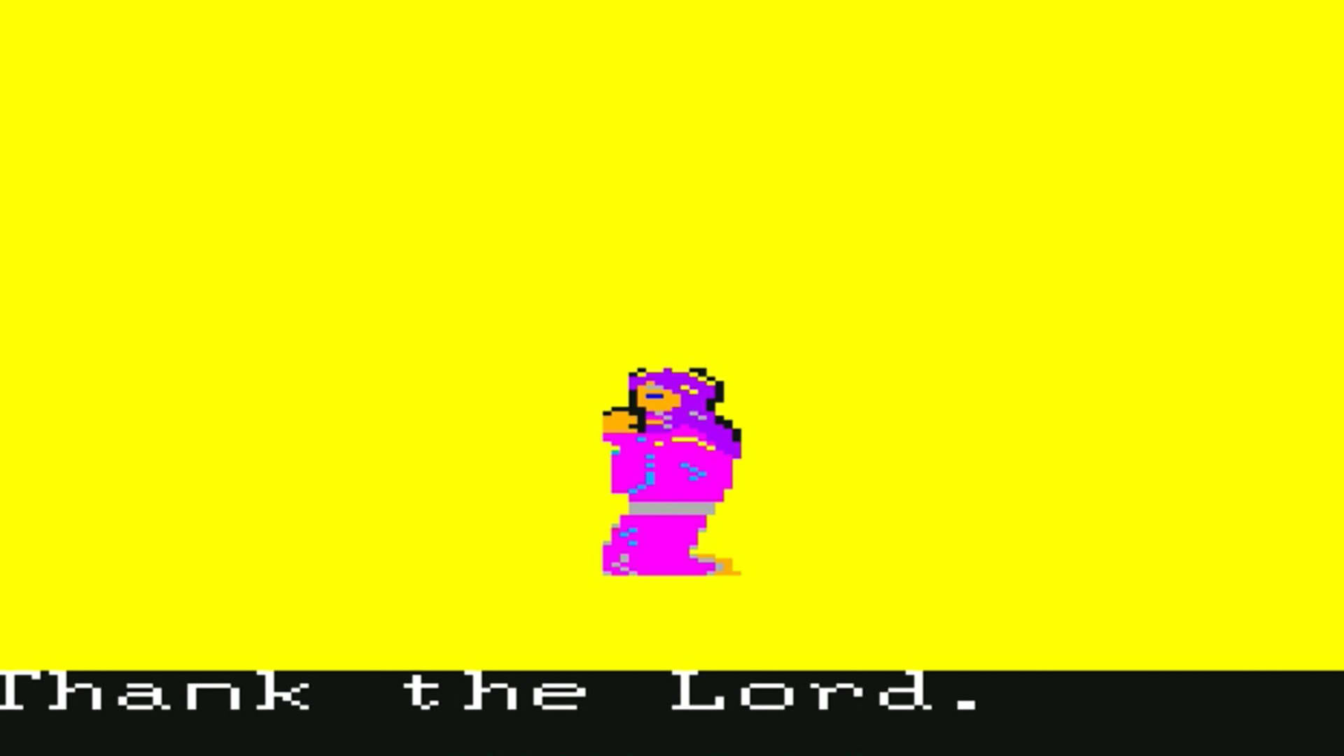 Screenshot for Chrith: Ai no Tabidachi