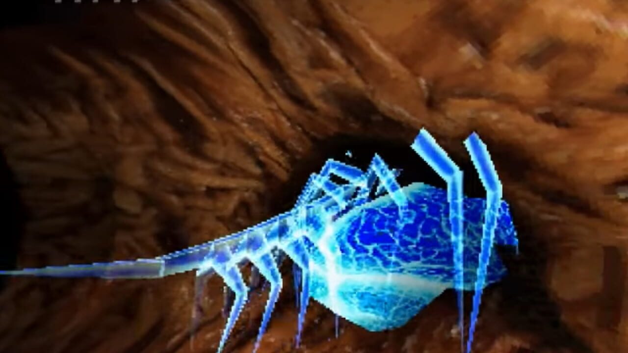 Screenshot for ParanoiaScape