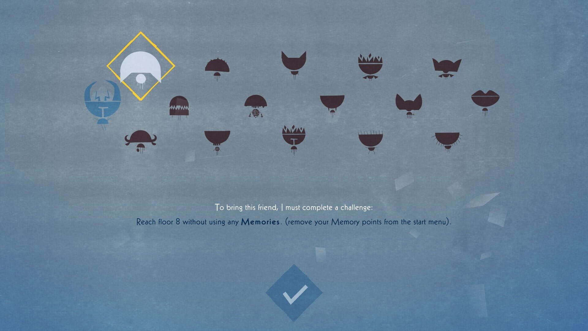 Screenshot for Iris and the Giant