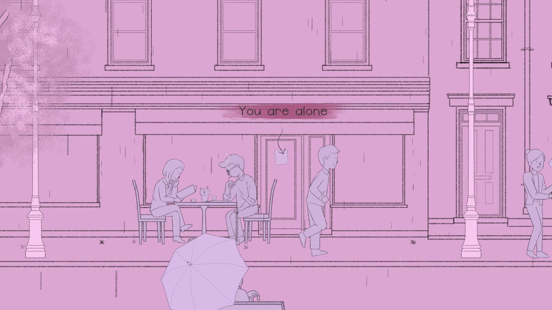 Screenshot for Unwording