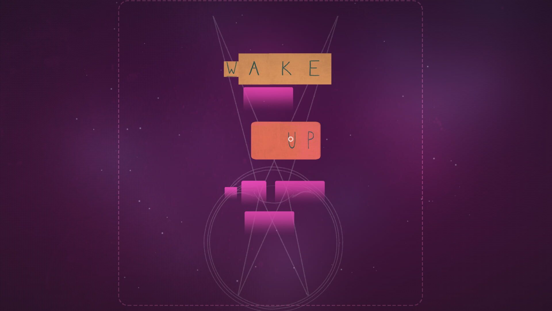 Screenshot for Unwording