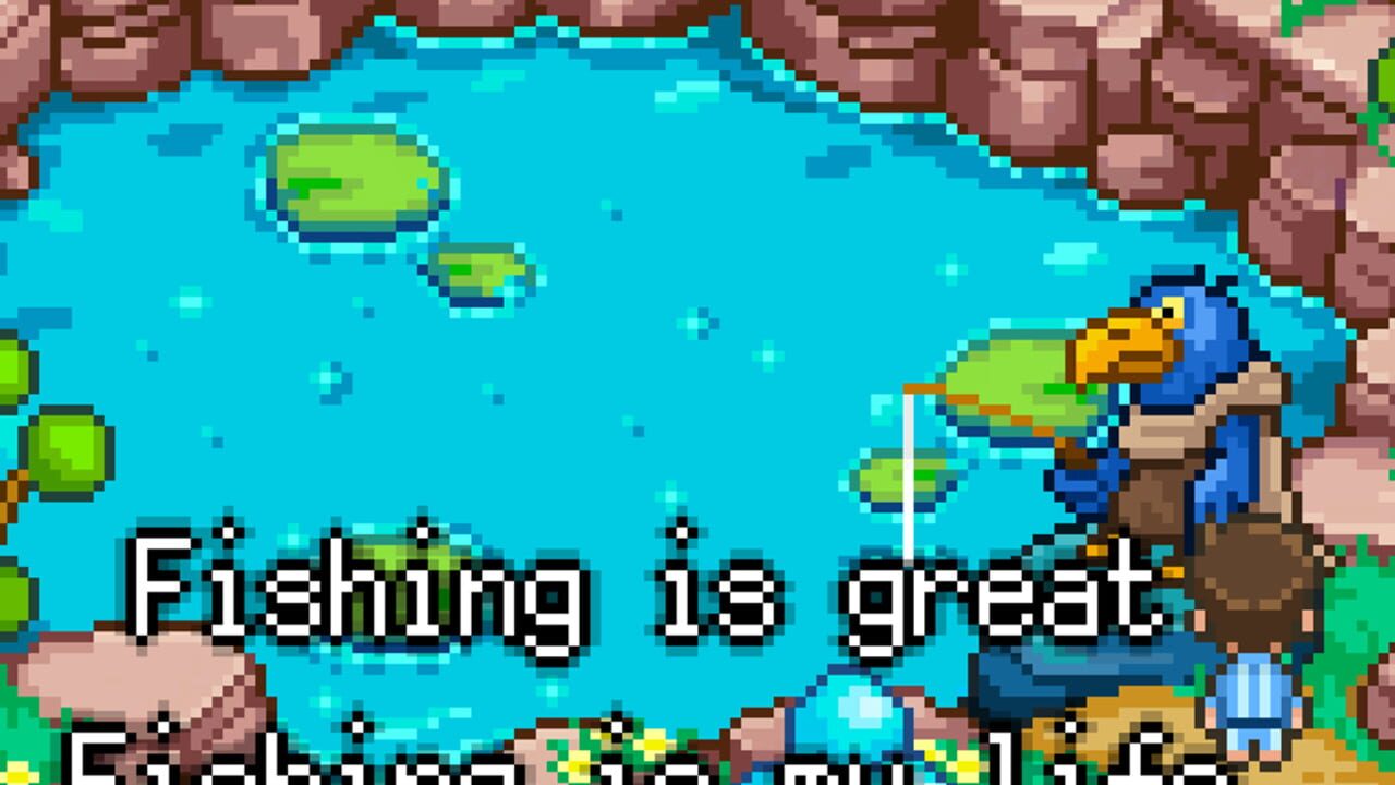 Screenshot for Bluebird of Happiness