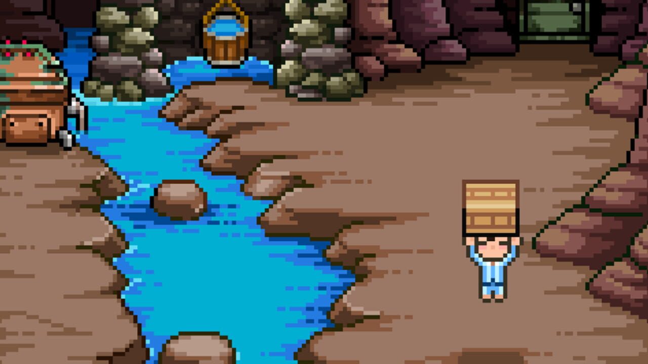 Screenshot for Bluebird of Happiness